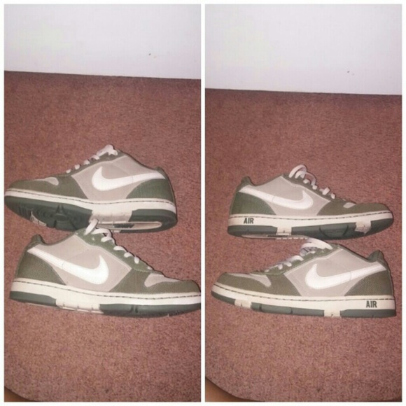 Nike Other - Nike Dunks Low